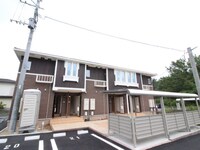 ラフレシール花見Ⅰ