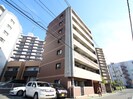 ステ－ション・アベニュ－和白丘の外観