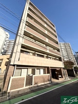 ステ－ション・アベニュ－和白丘