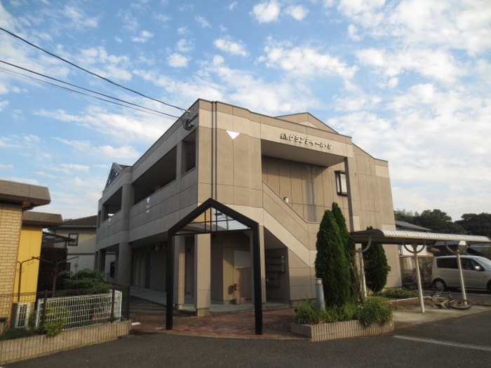 外観写真 グランディ－ル・Ｓ