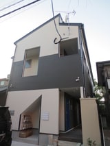 Ｋ９テラス箱崎宮