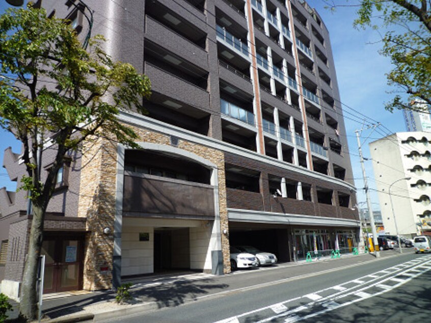 周辺環境 ＦｅＬｔ７１６