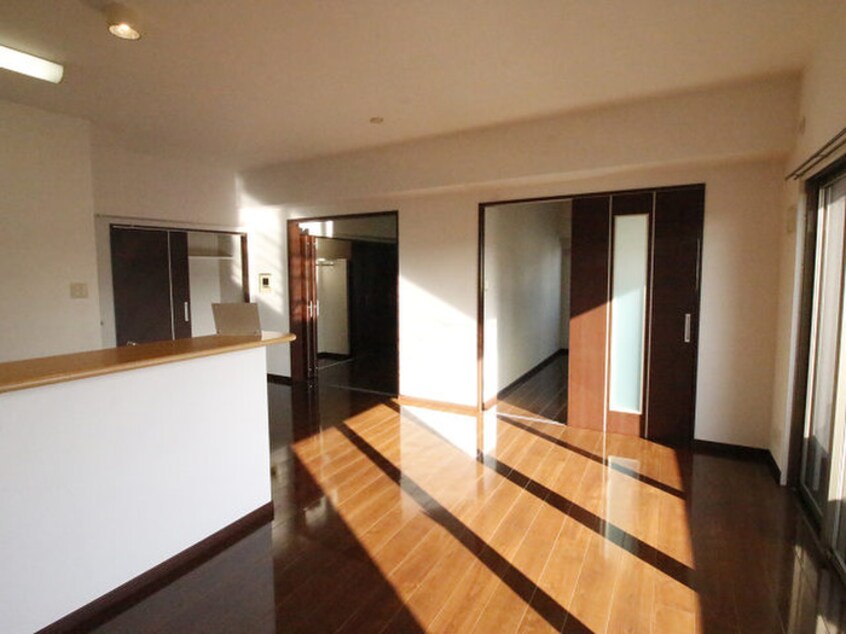 居室 ＦｅＬｔ７１６