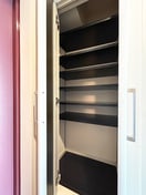 靴箱 ＦｅＬｔ７１６