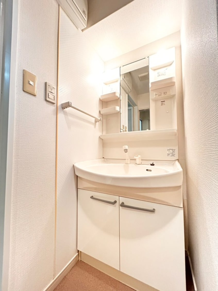 洗面 ＦｅＬｔ７１６