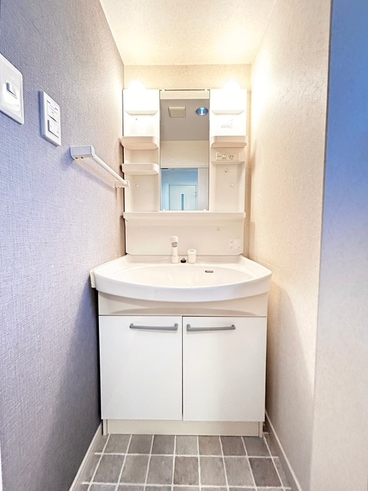 洗面 ＦｅＬｔ７１６