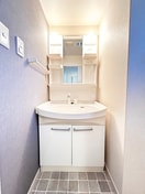 洗面 ＦｅＬｔ７１６