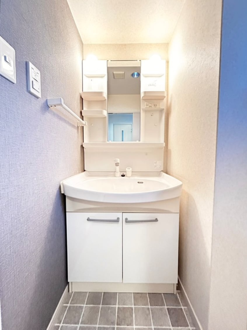 洗面 ＦｅＬｔ７１６