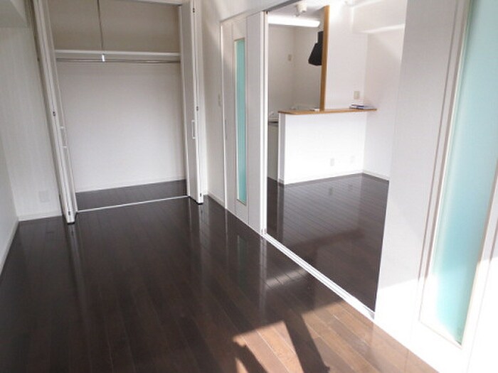 居室 ＦｅＬｔ７１６