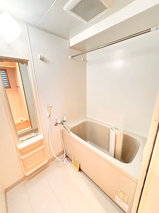 バス／シャワールーム等 ＦｅＬｔ７１６