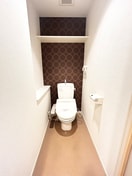 トイレ ＦｅＬｔ７１６