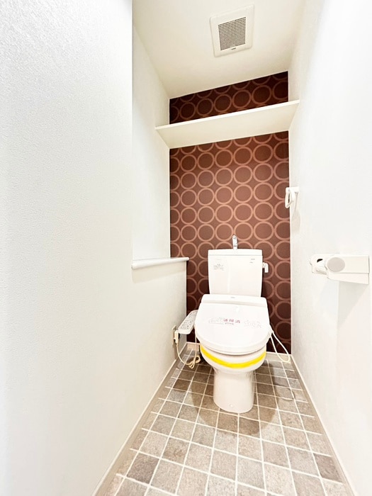 トイレ ＦｅＬｔ７１６