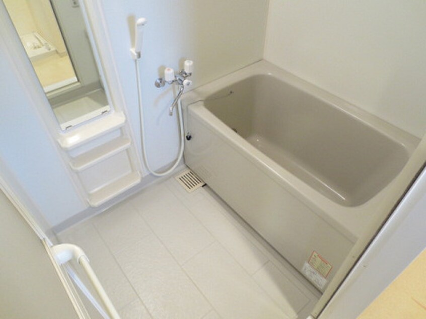 バス／シャワールーム等 ＦｅＬｔ７１６