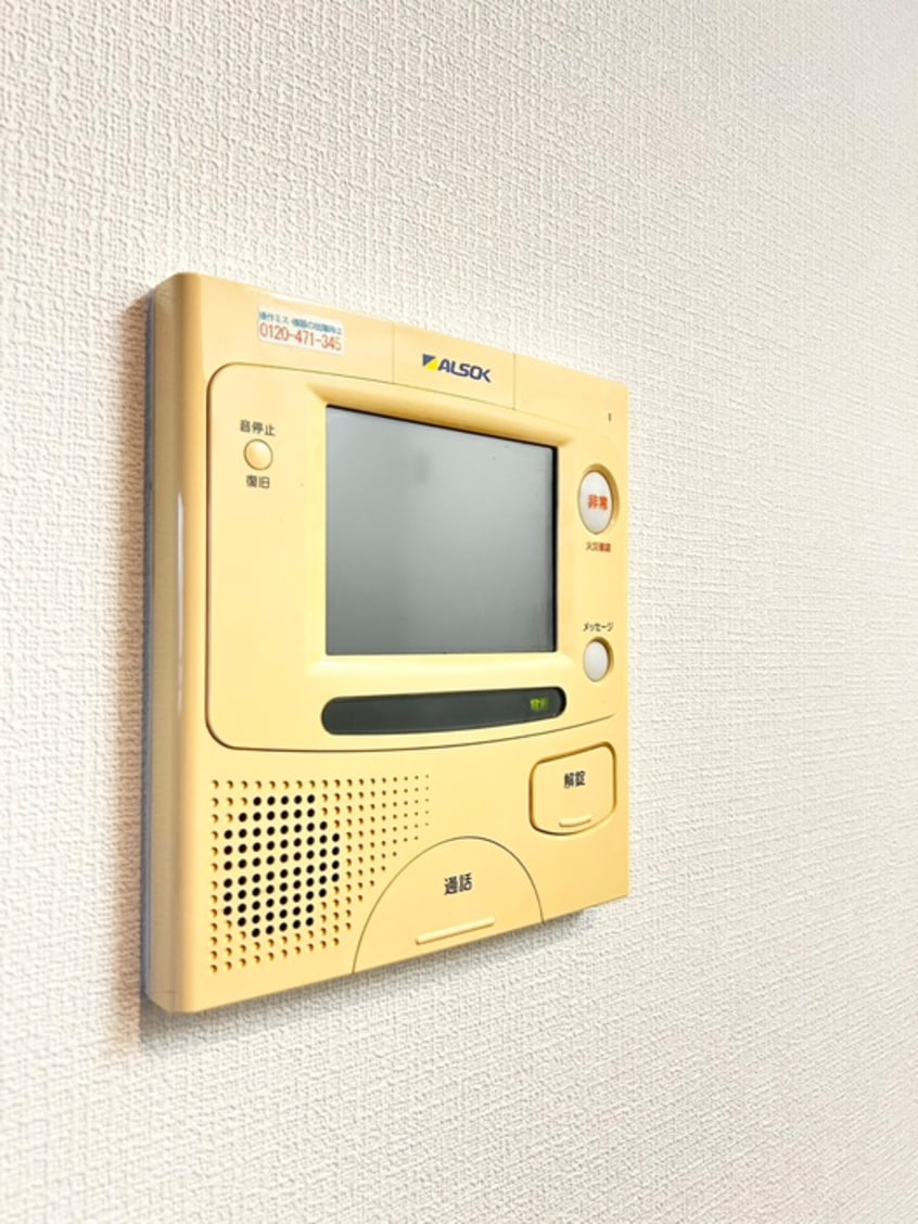 内観写真 ＦｅＬｔ７１６