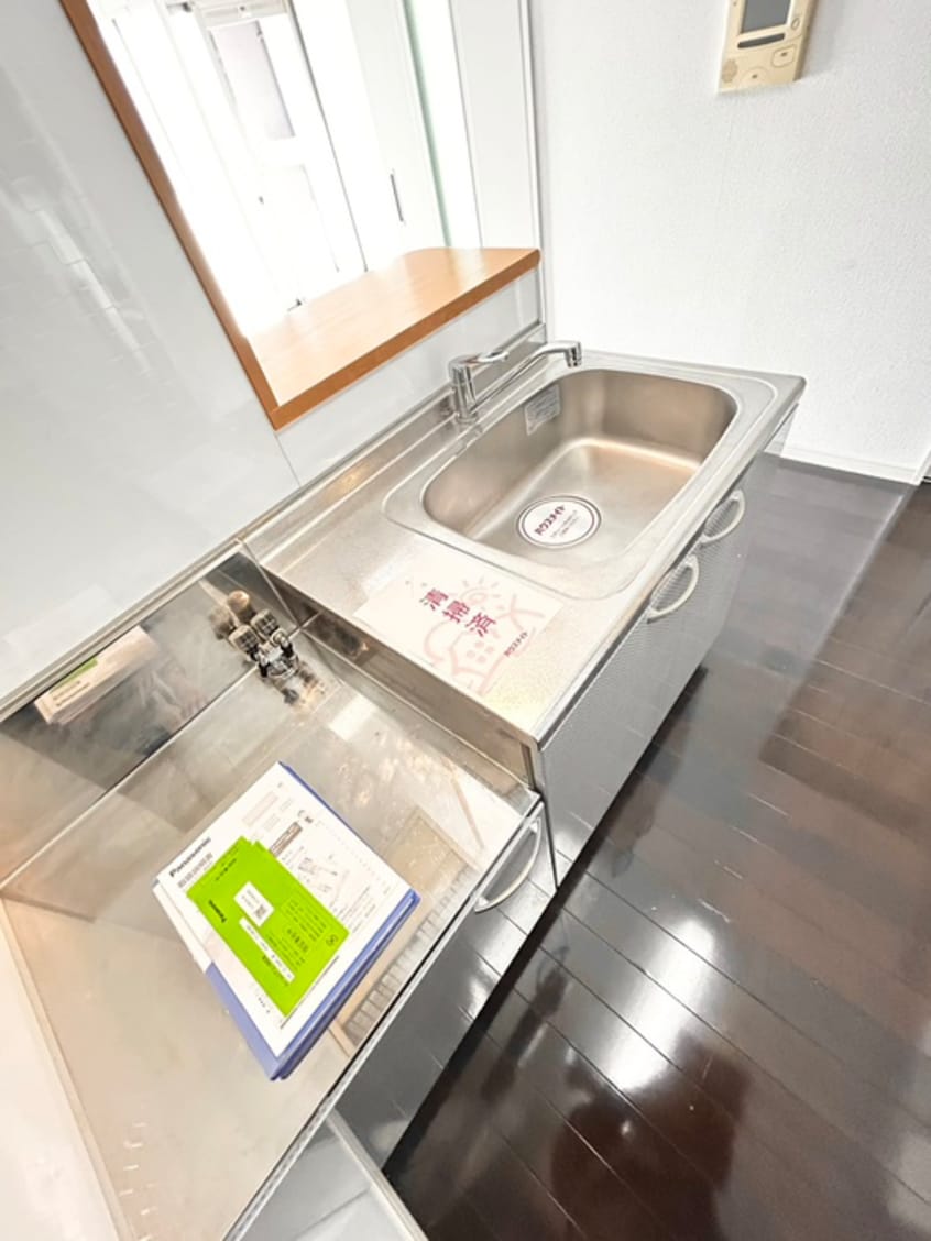 キッチン ＦｅＬｔ７１６