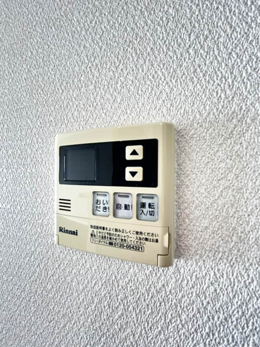 内観写真 ＦｅＬｔ７１６