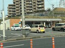 セブンイレブン八幡力丸店(コンビニ)まで950m サンシティ