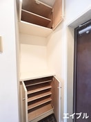 靴箱 アルバトラモント古前