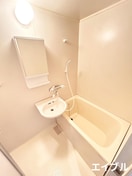 バス／シャワールーム等 アルバトラモント古前