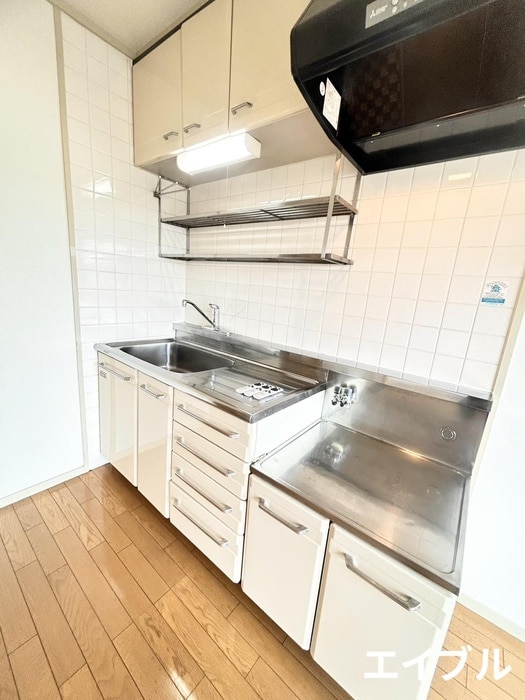 キッチン アルバトラモント古前