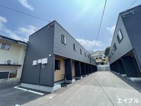 コル・クラージュⅡ　B棟