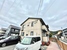 プレミールⅢの外観