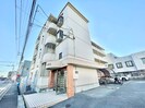 スタディ－しのはらの外観