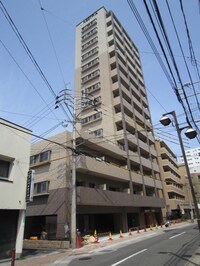ネストピア別府駅前(301)