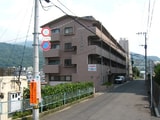 パークヒルズ黒崎