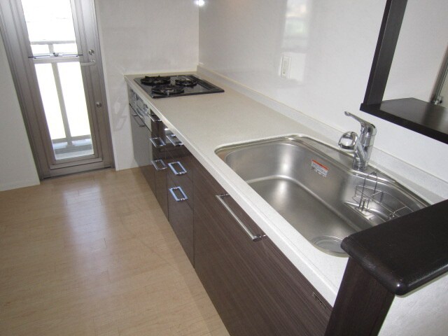 キッチン KDXﾚｼﾞﾃﾞﾝｽ西公園