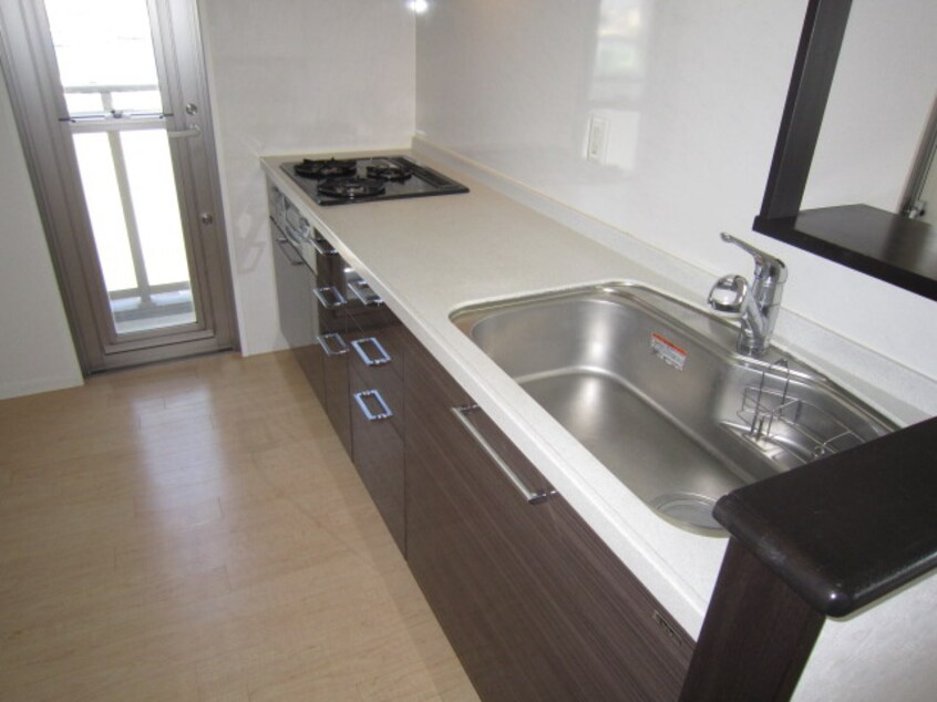 キッチン KDXﾚｼﾞﾃﾞﾝｽ西公園