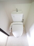 トイレ KDXﾚｼﾞﾃﾞﾝｽ西公園