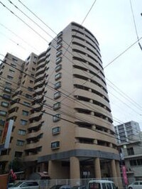 ロマネスク博多駅前(1504)