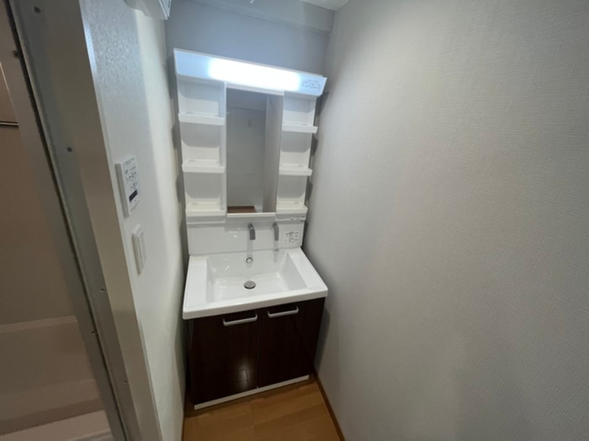 洗面 スタディハイツ２