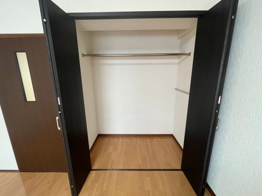 収納 スタディハイツ２