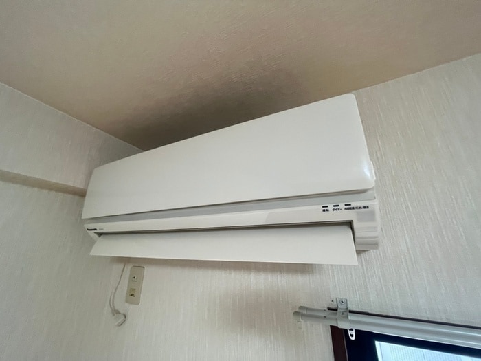 内観写真 スタディハイツ２