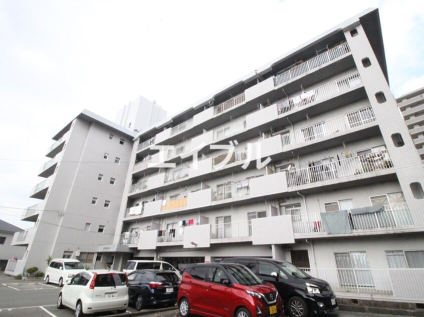 外観写真 組坂ビル８