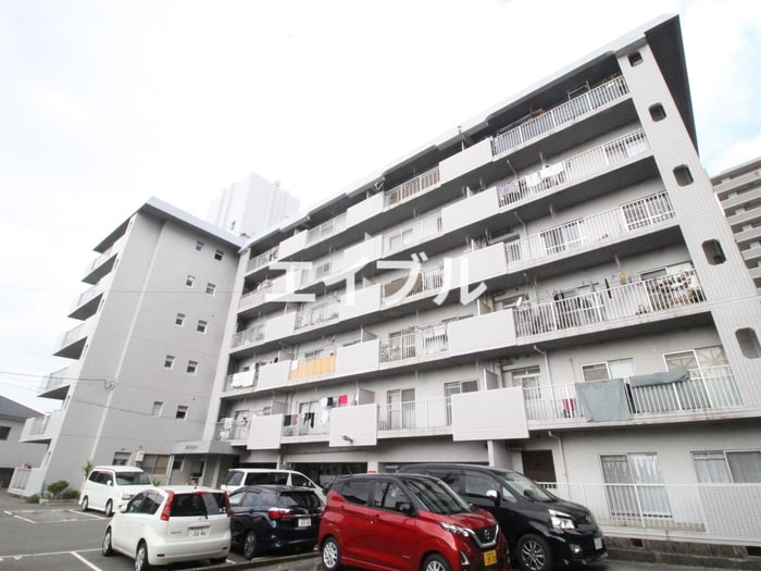 外観写真 組坂ビル８