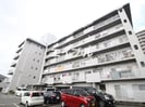 組坂ビル８の外観