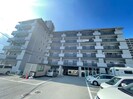 組坂ビル８の外観