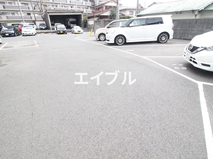 駐車場 組坂ビル８