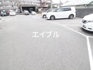 駐車場 組坂ビル８