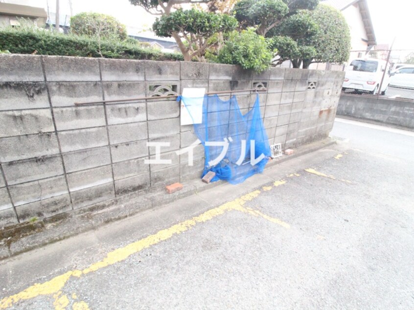 建物設備 組坂ビル８