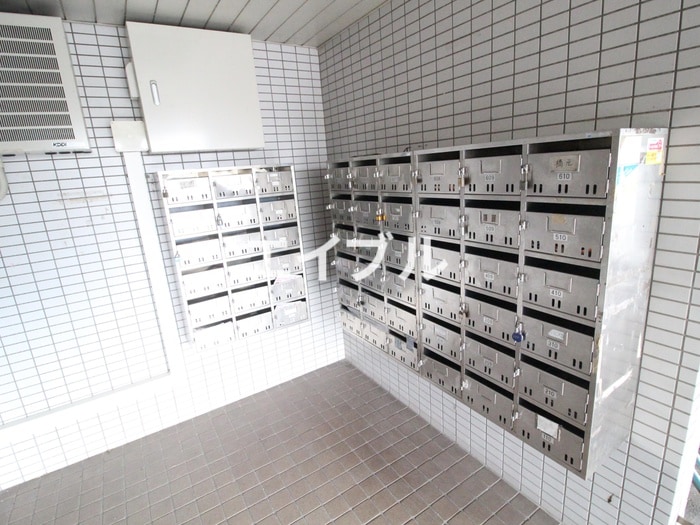 建物設備 組坂ビル８