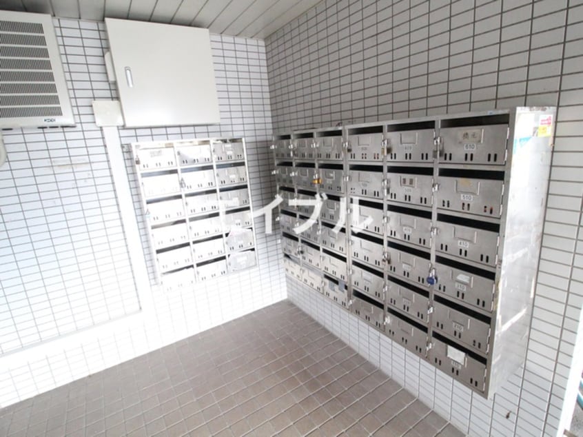 建物設備 組坂ビル８