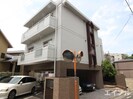 メゾンドール桜坂の外観
