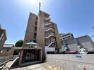 ビュークレスト南大橋の外観