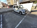 駐車場 ビュークレスト南大橋