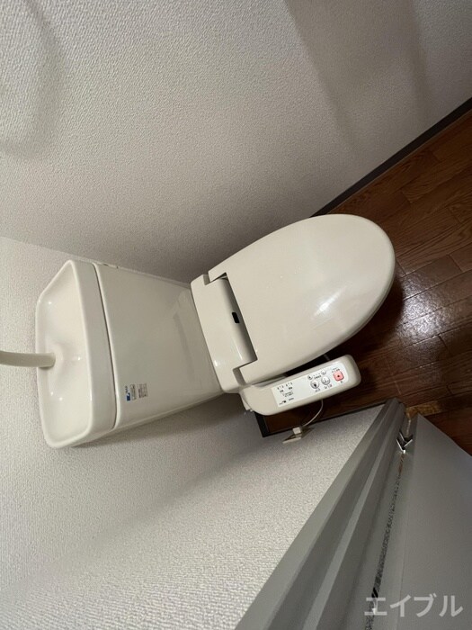 トイレ ビュークレスト南大橋