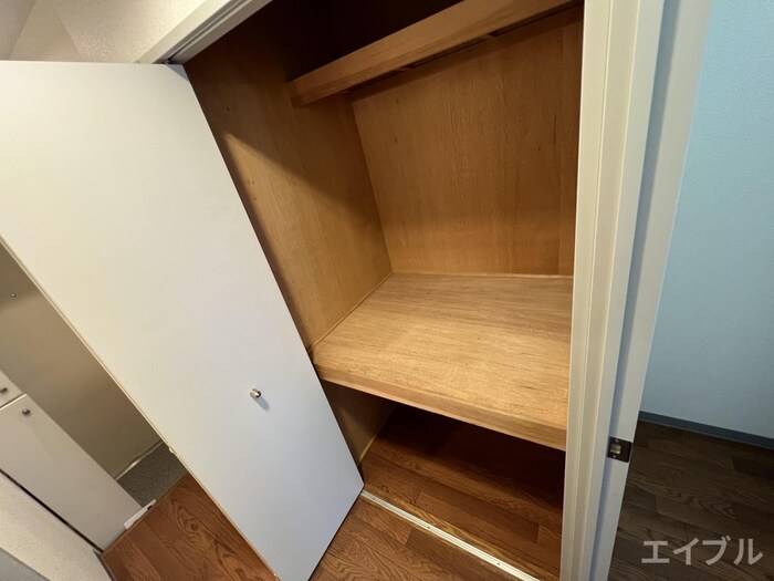 収納 ビュークレスト南大橋